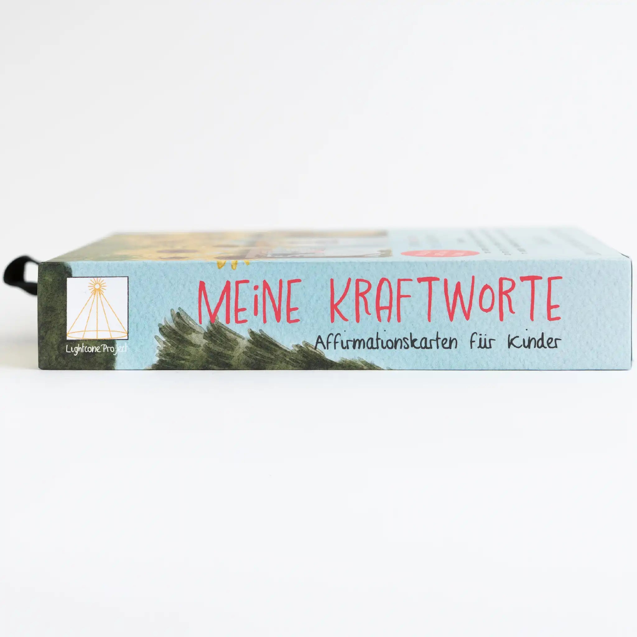 Meine Kraftworte - Affirmationskarten Für Kinder